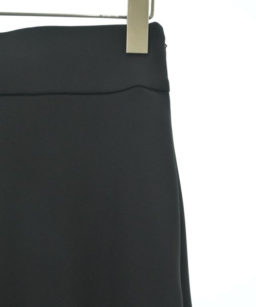 Whim Gazette（ウィムガゼット）スラックス 黒 サイズ:36(S位) レディース/2200676453010