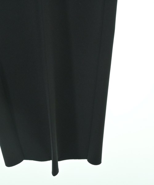 Whim Gazette（ウィムガゼット）スラックス 黒 サイズ:36(S位) レディース/2200676453010