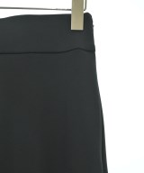 Whim Gazette（ウィムガゼット）スラックス 黒 サイズ:36(S位) レディース/2200676453010