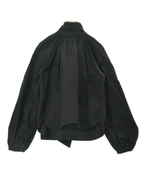 Whim Gazette（ウィムガゼット）ブラウス 黒 サイズ:F レディース/2200676453027