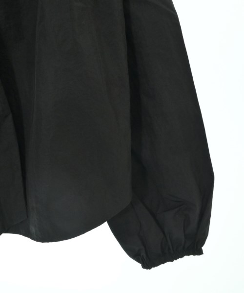 Whim Gazette（ウィムガゼット）ブラウス 黒 サイズ:F レディース/2200676453027