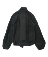 Whim Gazette（ウィムガゼット）ブラウス 黒 サイズ:F レディース/2200676453027