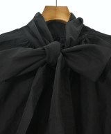 Whim Gazette（ウィムガゼット）ブラウス 黒 サイズ:F レディース/2200676453027