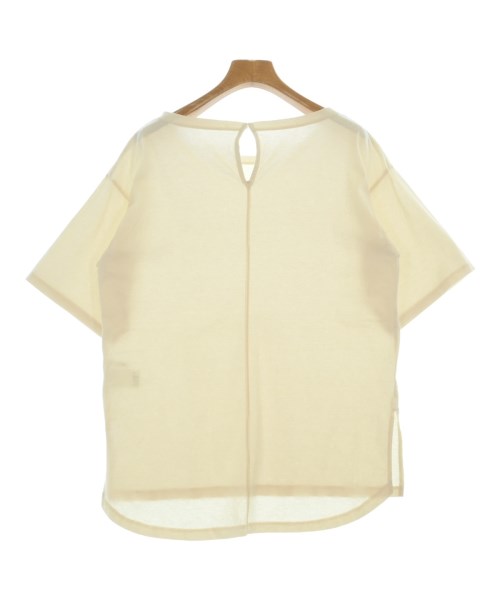 Whim Gazette（ウィムガゼット）Tシャツ・カットソー ベージュ サイズ:F レディース/2200679109136