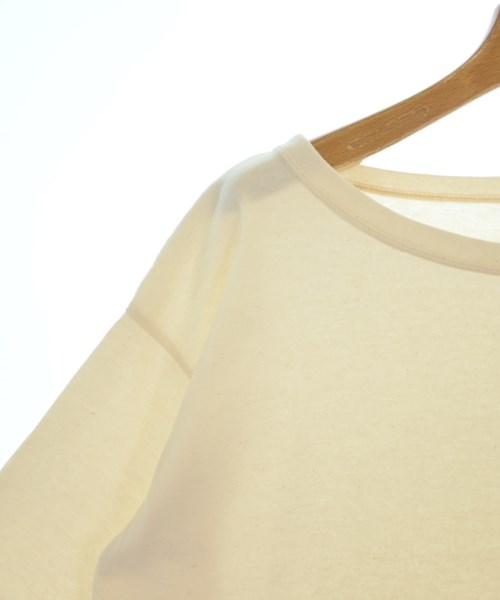 Whim Gazette（ウィムガゼット）Tシャツ・カットソー ベージュ サイズ:F レディース/2200679109136