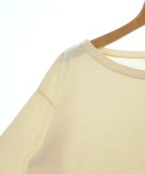Whim Gazette（ウィムガゼット）Tシャツ・カットソー ベージュ サイズ:F レディース/2200679109136