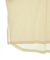 Whim Gazette（ウィムガゼット）Tシャツ・カットソー ベージュ サイズ:F レディース/2200679109136