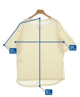 Whim Gazette（ウィムガゼット）Tシャツ・カットソー ベージュ サイズ:F レディース/2200679109136