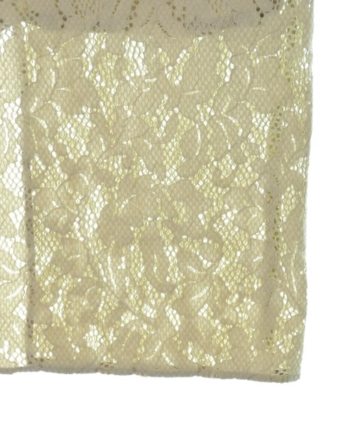 Whim Gazette（ウィムガゼット）ロング・マキシ丈スカート ベージュ サイズ:36(S位) レディース/2200675751087