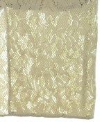 Whim Gazette（ウィムガゼット）ロング・マキシ丈スカート ベージュ サイズ:36(S位) レディース/2200675751087