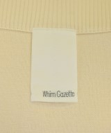 Whim Gazette（ウィムガゼット）ロング・マキシ丈スカート 白 サイズ:F レディース/2200672818073