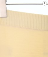 Whim Gazette（ウィムガゼット）ロング・マキシ丈スカート 白 サイズ:F レディース/2200672818073