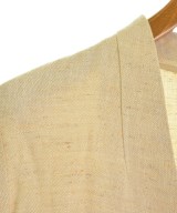 Whim Gazette（ウィムガゼット）ノーカラージャケット ベージュ サイズ:F レディース/2200672932038