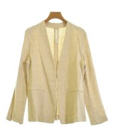 Whim Gazette ノーカラージャケット