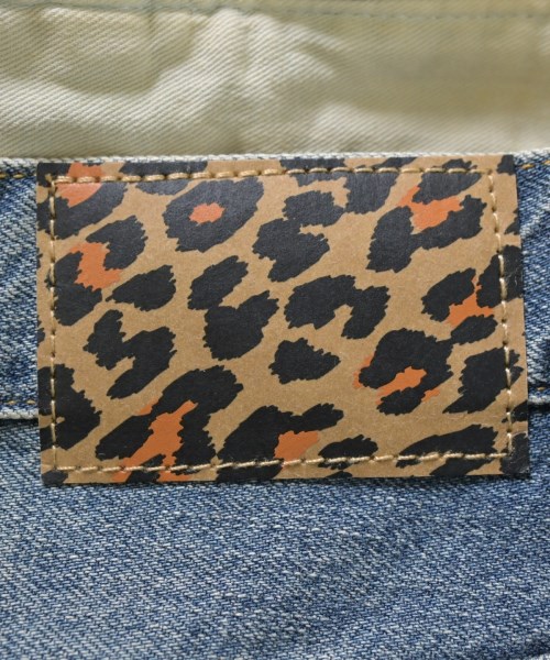 Whim Gazette（ウィムガゼット）オールインワン/サロペット 紺 サイズ:F レディース/2200672567025