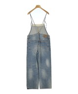 Whim Gazette（ウィムガゼット）オールインワン/サロペット 紺 サイズ:F レディース/2200672567025