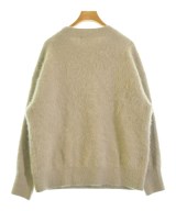 Whim Gazette（ウィムガゼット）ニット・セーター ベージュ サイズ:F レディース/2200675407045