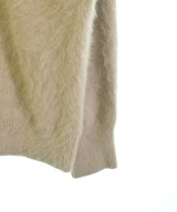 Whim Gazette（ウィムガゼット）ニット・セーター ベージュ サイズ:F レディース/2200675407045