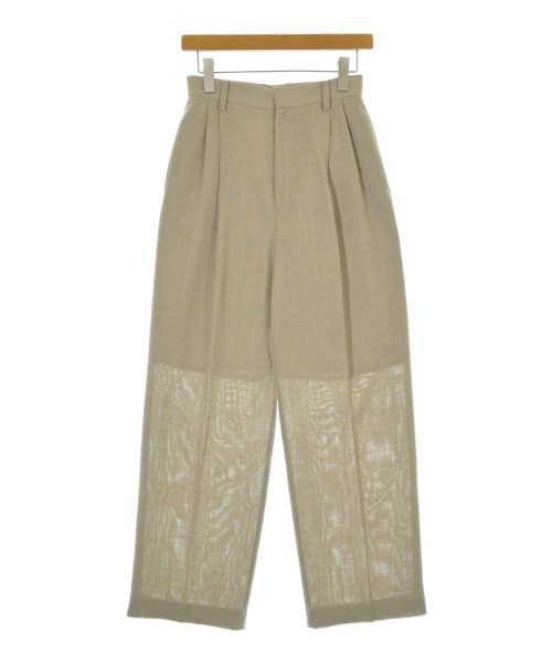 Whim Gazette(ウィムガゼット)その他 ベージュ サイズ:34(XS位)/2200676391060