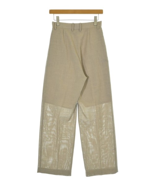 Whim Gazette（ウィムガゼット）その他 ベージュ サイズ:34(XS位) レディース/2200676391060