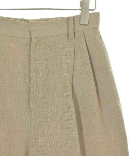 Whim Gazette（ウィムガゼット）その他 ベージュ サイズ:34(XS位) レディース/2200676391060