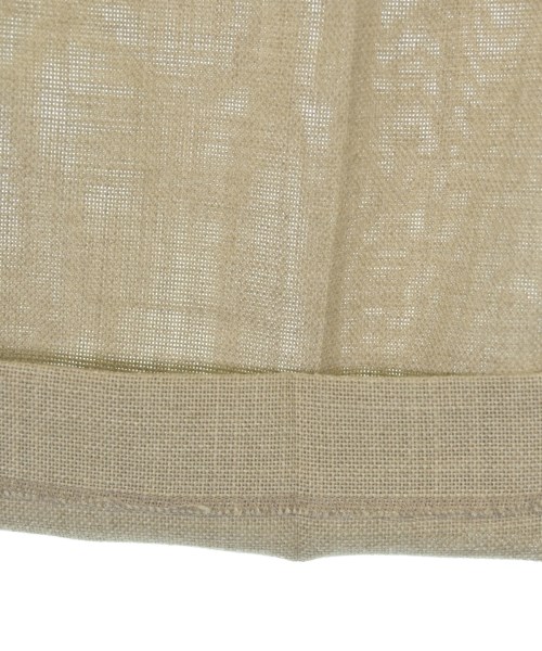 Whim Gazette（ウィムガゼット）その他 ベージュ サイズ:34(XS位) レディース/2200676391060