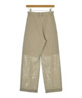 Whim Gazette（ウィムガゼット）その他 ベージュ サイズ:34(XS位) レディース/2200676391060