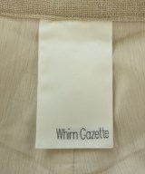 Whim Gazette（ウィムガゼット）その他 ベージュ サイズ:34(XS位) レディース/2200676391060