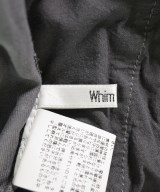 Whim Gazette（ウィムガゼット）カーゴパンツ グレー サイズ:36(S位) レディース/2200676575170