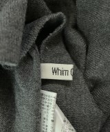 Whim Gazette（ウィムガゼット）ワンピース グレー サイズ:F レディース/2200680360090