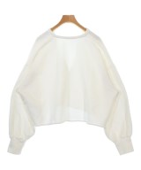 Whim Gazette（ウィムガゼット）スウェット 白 サイズ:F レディース/2200682041010
