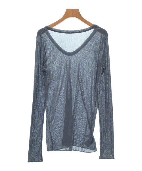 Whim Gazette(ウィムガゼット)Tシャツ・カットソー 青 サイズ:F/2200684802176