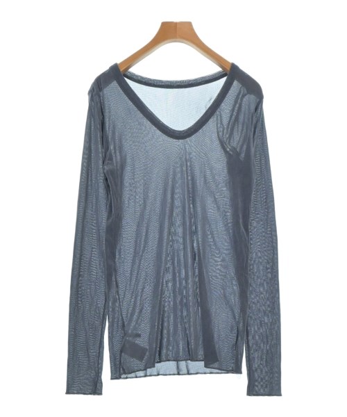 Whim Gazette（ウィムガゼット）Tシャツ・カットソー 青 サイズ:F レディース/2200684802176