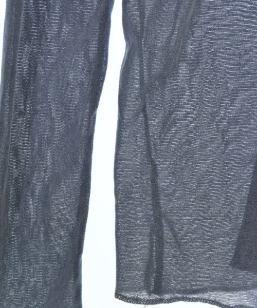 Whim Gazette（ウィムガゼット）Tシャツ・カットソー 青 サイズ:F レディース/2200684802176