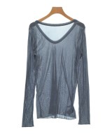 Whim Gazette（ウィムガゼット）Tシャツ・カットソー 青 サイズ:F レディース/2200684802176