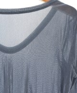 Whim Gazette（ウィムガゼット）Tシャツ・カットソー 青 サイズ:F レディース/2200684802176