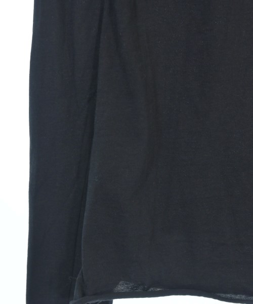 Whim Gazette（ウィムガゼット）Tシャツ・カットソー 黒 サイズ:F レディース/2200687860104