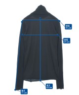 Whim Gazette（ウィムガゼット）Tシャツ・カットソー 黒 サイズ:F レディース/2200687860104