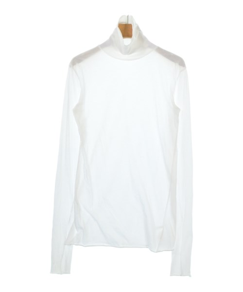Whim Gazette(ウィムガゼット)Tシャツ・カットソー 白 サイズ:F/2200687860128