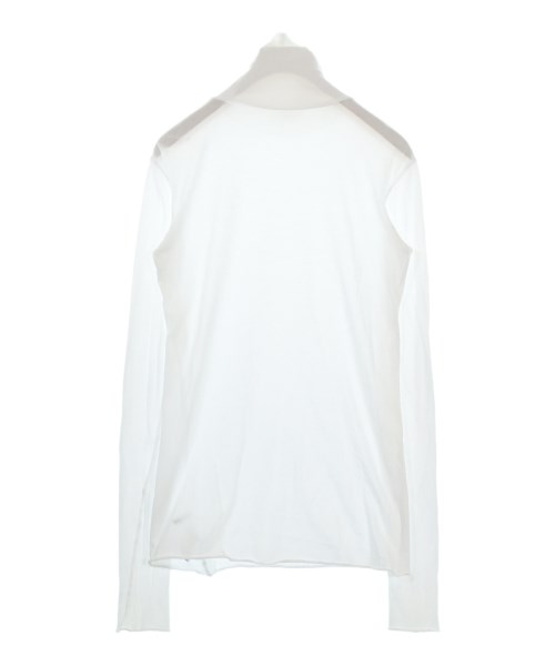 Whim Gazette（ウィムガゼット）Tシャツ・カットソー 白 サイズ:F レディース/2200687860128