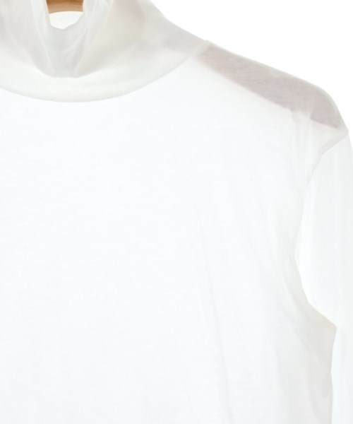 Whim Gazette（ウィムガゼット）Tシャツ・カットソー 白 サイズ:F レディース/2200687860128