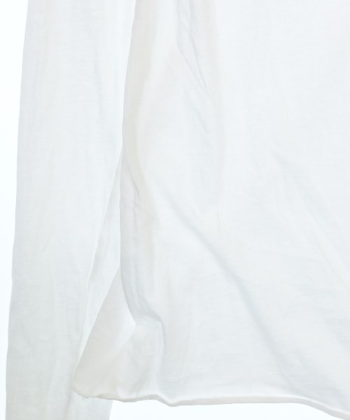 Whim Gazette（ウィムガゼット）Tシャツ・カットソー 白 サイズ:F レディース/2200687860128