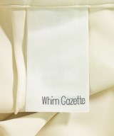 Whim Gazette（ウィムガゼット）その他 白 サイズ:38(M位) レディース/2200687860302