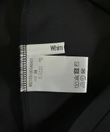 Whim Gazette（ウィムガゼット）ロング・マキシ丈スカート 黒 サイズ:36(S位) レディース/2200688677039