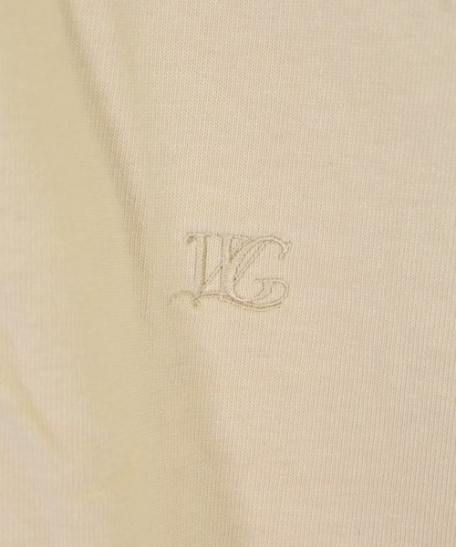 Whim Gazette（ウィムガゼット）Tシャツ・カットソー ベージュ サイズ:F レディース/2200688677084