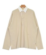 Whim Gazette（ウィムガゼット）Tシャツ・カットソー ベージュ サイズ:F レディース/2200688677084