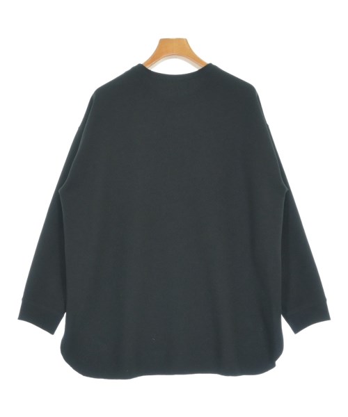Whim Gazette（ウィムガゼット）Tシャツ・カットソー 黒 サイズ:36(S位) レディース/2200688677114