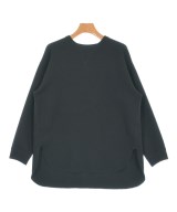Whim Gazette（ウィムガゼット）Tシャツ・カットソー 黒 サイズ:36(S位) レディース/2200688677114