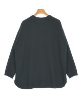 Whim Gazette（ウィムガゼット）Tシャツ・カットソー 黒 サイズ:36(S位) レディース/2200688677114