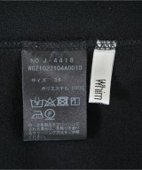 Whim Gazette（ウィムガゼット）Tシャツ・カットソー 黒 サイズ:36(S位) レディース/2200688677114
